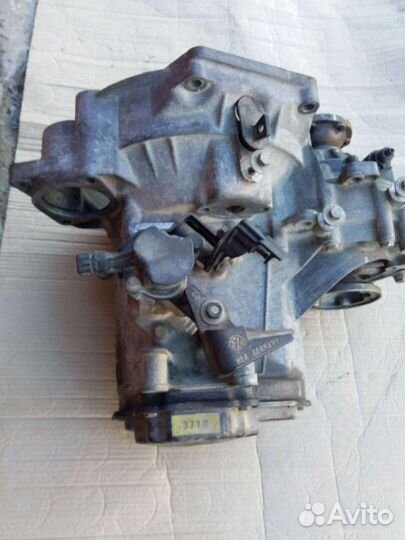 Коробка передач audi и volkswagen
