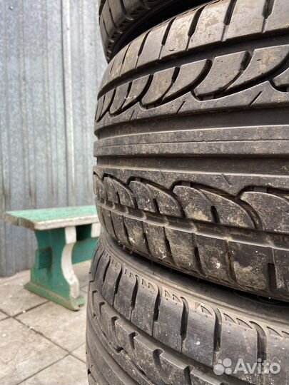 Nexen N6000 225/45 R17