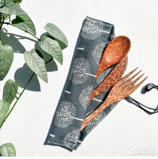 Чехлы для столовых приборов