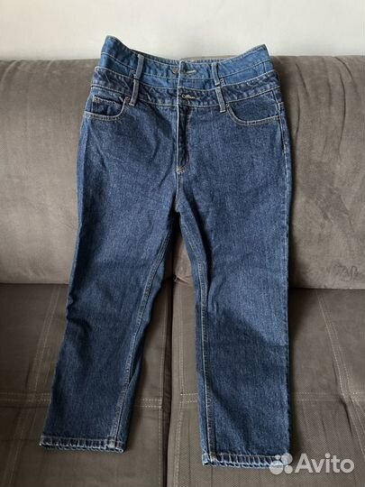 12 storeez джинсы S