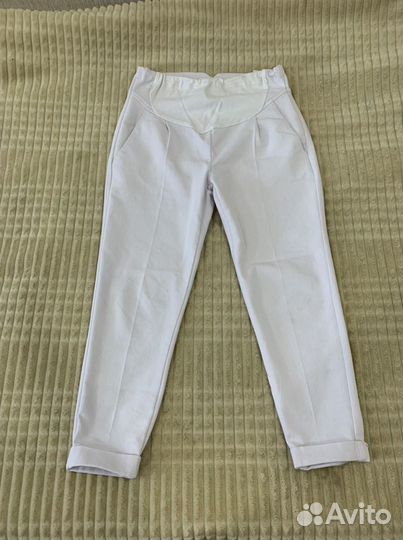 Капри для беременных