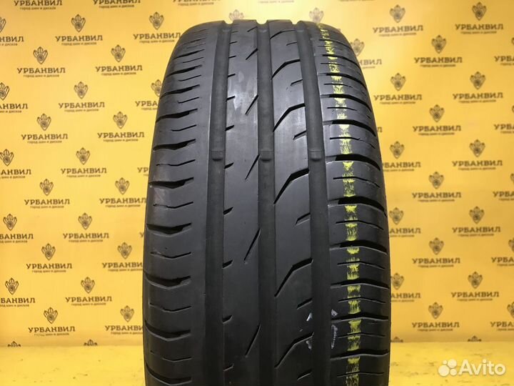 Continental ContiPremiumContact 2 195/55 R16 87H