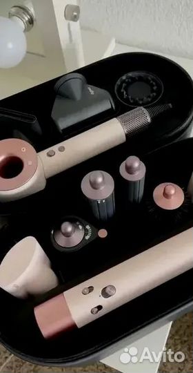 Dysоn suреrsоniс Фен