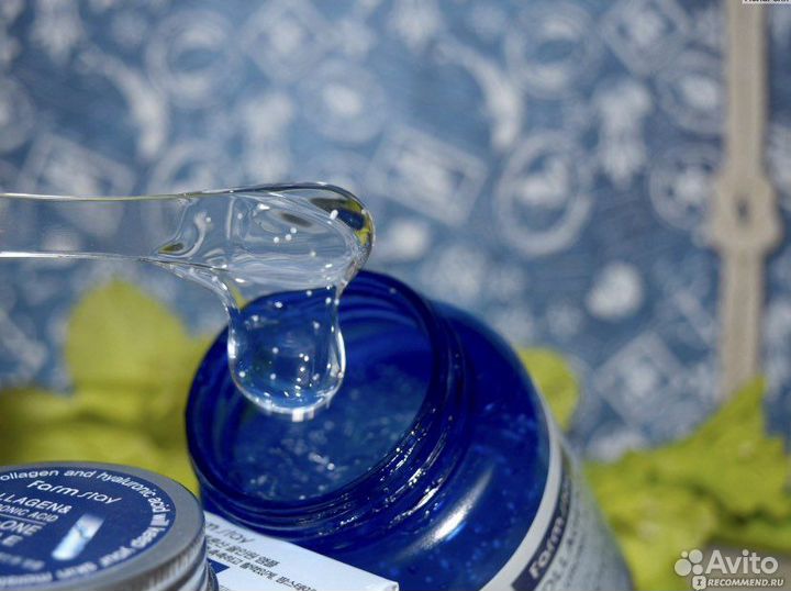 Сыворотка для лица Farm stay Корея