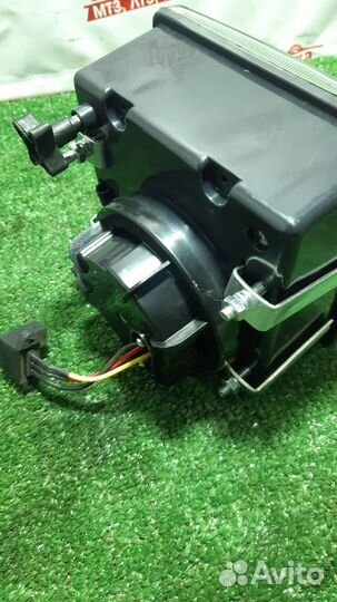 Фара квадратная фг-308