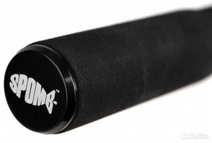 Сподовые удилища spomb «X» Rods 13ft