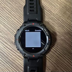 Xiaomi amazfit t rex pro