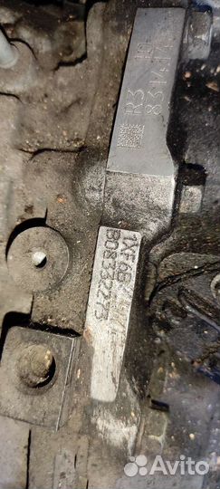 АКПП 1XF6B Nissan X-Trail T31 QR25 из Японии