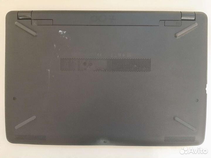 HP i3 6006U/8GB/HDD512GB/Intel HD Graphics 520