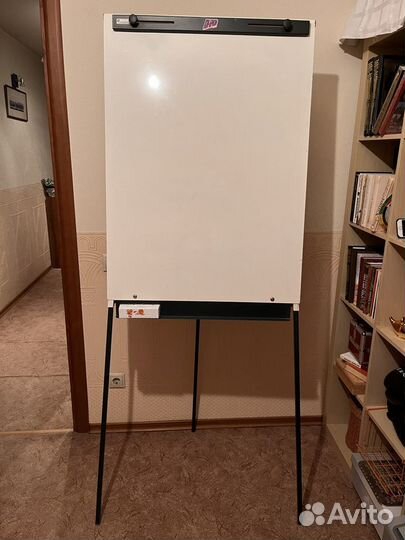 Доска флипчарт