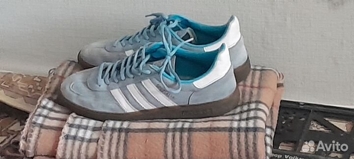 Кеды adidas handball spezial