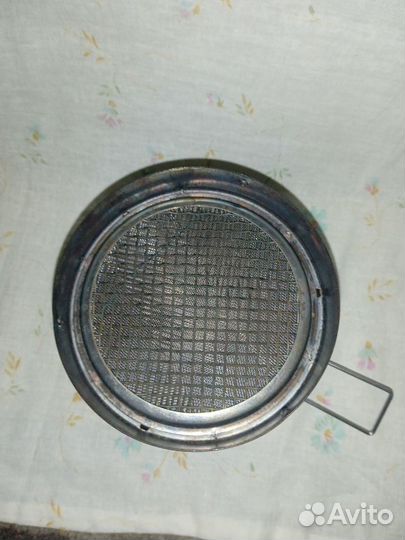 Газовая горелка MSR