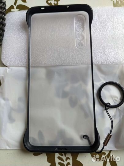 Чехол на Huawei P20 Pro