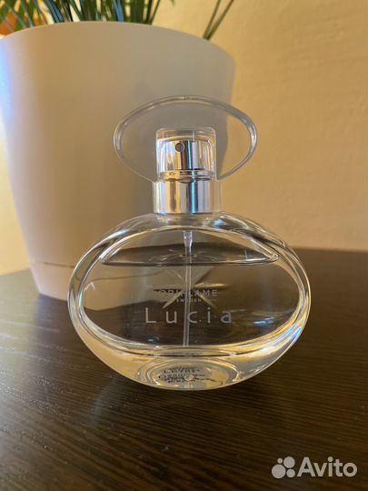 Туалетная вода женская oriflame