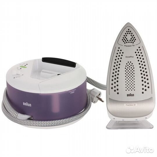 Парогенератор Braun IS 2044 CareStyle