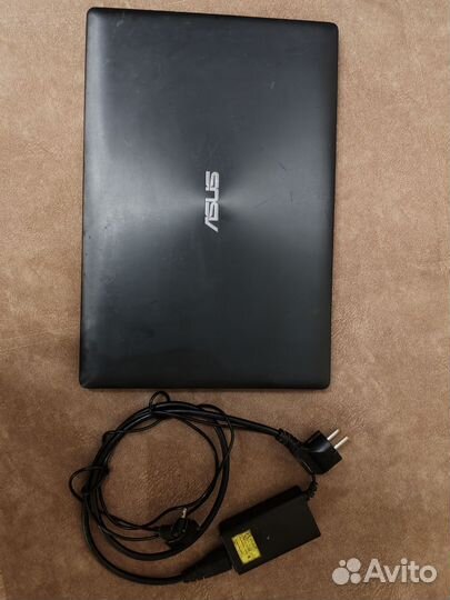 Ноутбук Asus f 553M