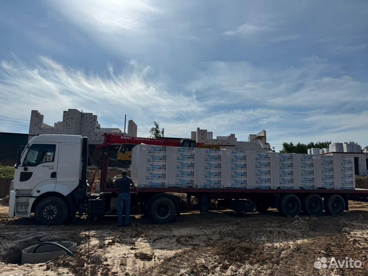 Пеноблок 600 200 300 остатки