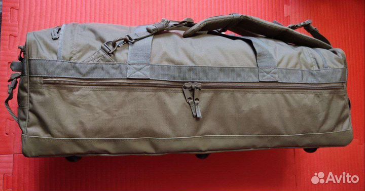 Баул армейский