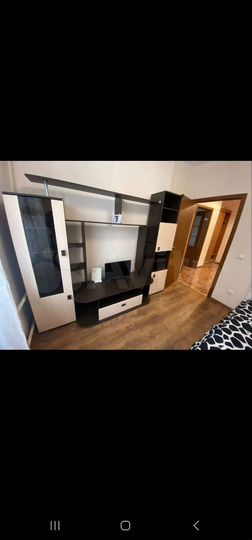 1-к. квартира, 35,6 м², 8/17 эт.