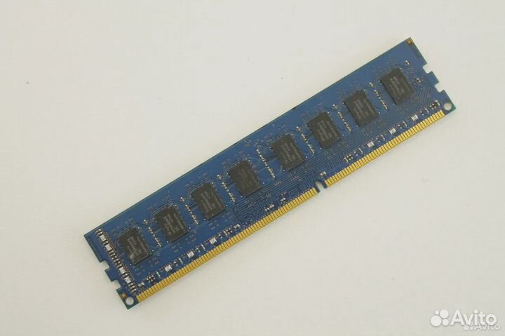 DDR3 8 GB 1600 MHz Hynix