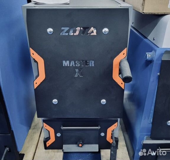 Котел для дома zota