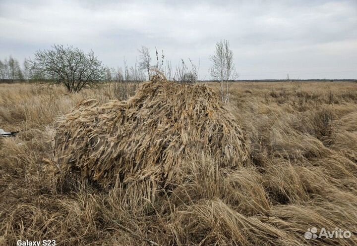 Маскировочная сеть от производителя