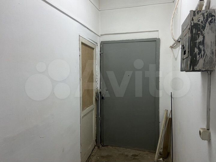 Склад, 120 м²