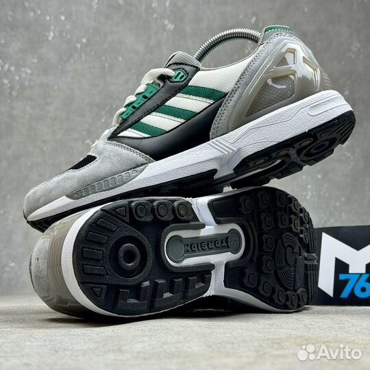 Кроссовки Adidas torsion equipment