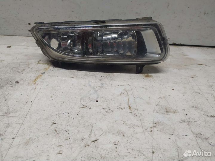 Птф правый Volkswagen Polo 5 Седан Рестайлинг