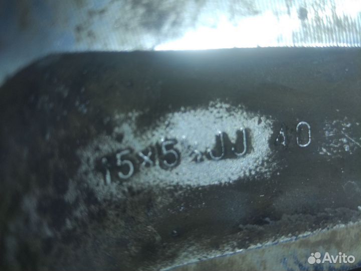 Литьё ниссан