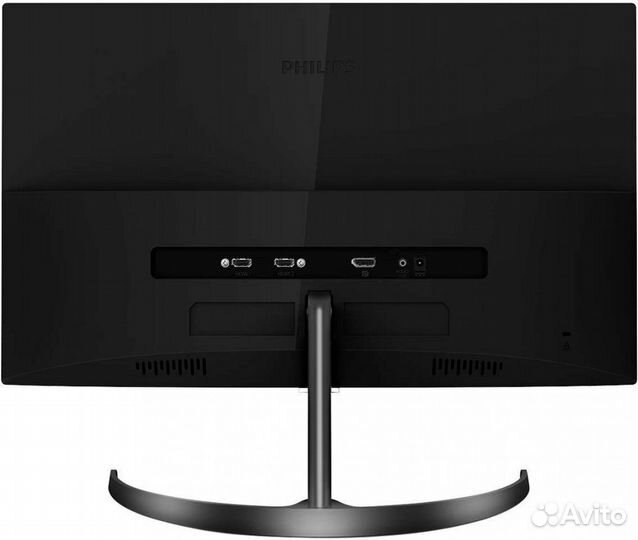 Монитор Philips 276E8vjsb