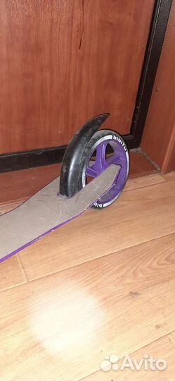 Самокат bibitu