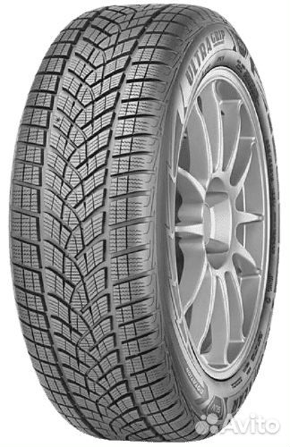 Goodyear UltraGrip Ice SUV Gen-1 215/60 R17 96T