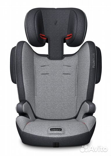 Детское автокресло Osann flux plus