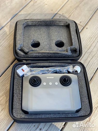 Опрыскиватель, 2023