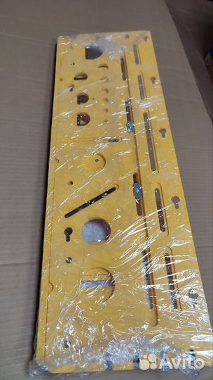 Угловой упор Microjig для пиления