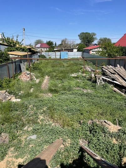 Участок 4,5 сот. (ИЖС)