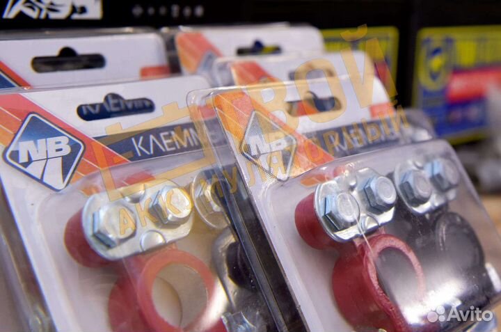 Аккумуляторы на Фольцваген 60, 75, 100 Ач