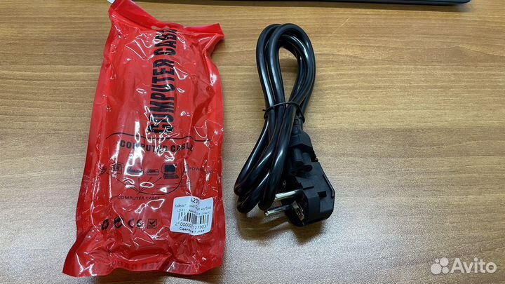 Оптом кабель с5 микимаус 1.5м 3*0.75