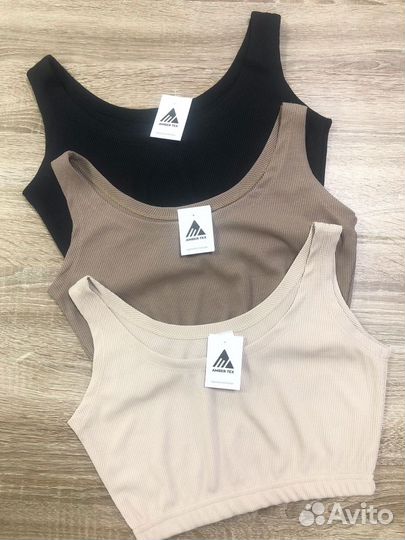 Швейный цех в Калининграде Amber TEX