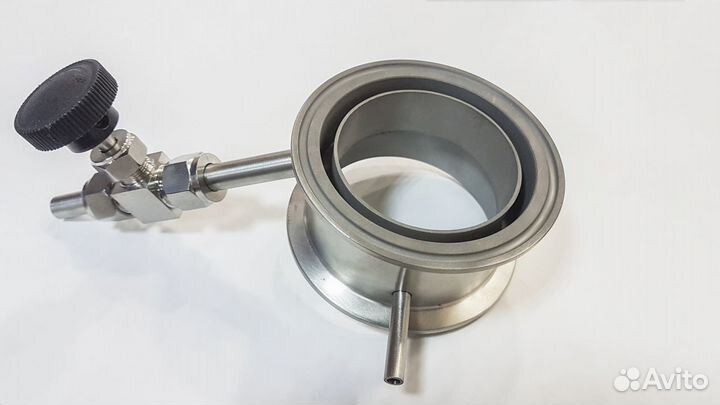 Узел отбора голов и хвостов