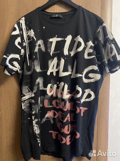 Футболка мужская