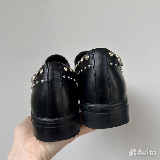 Слипоны Liu jo