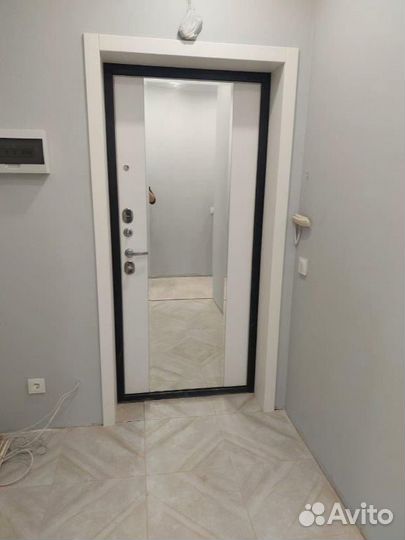 Дверь входная