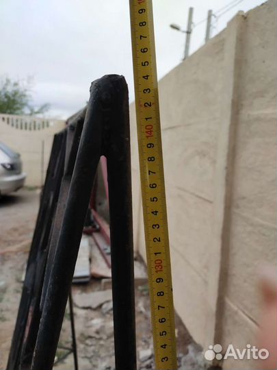 Решетки на окна