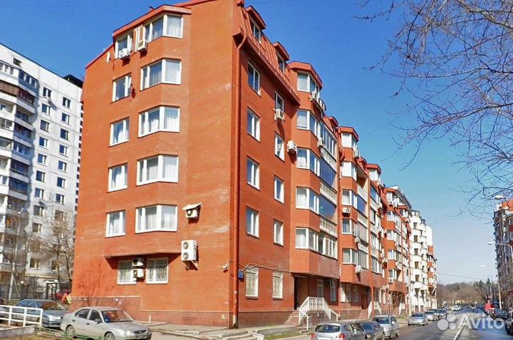 Юридические адреса от собственников