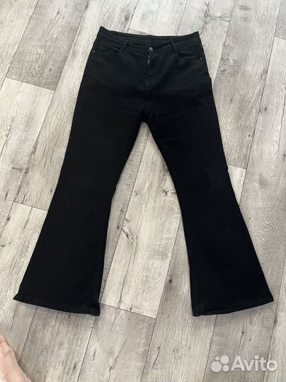 Джинсы женские