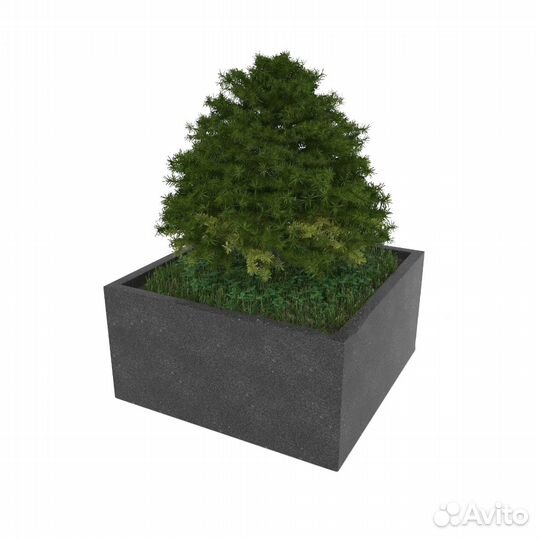 Вазон большой оптом