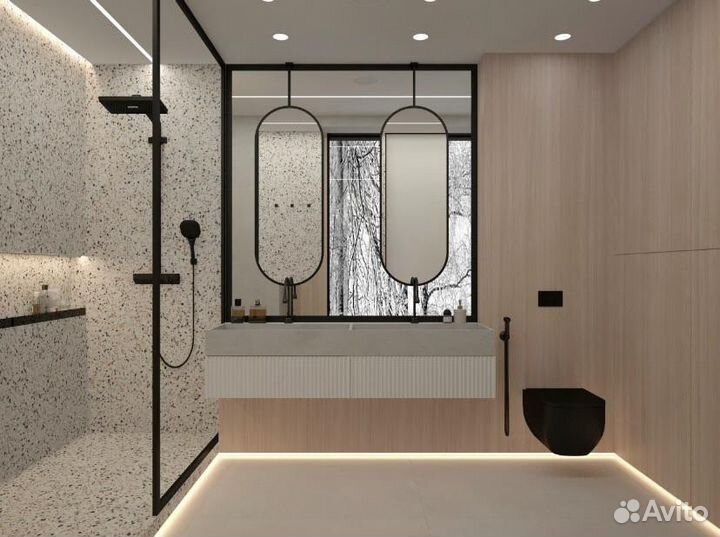 Дизайнер интерьера