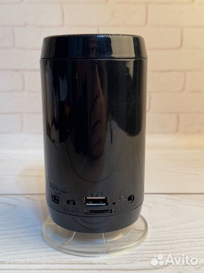 Беспроводная блютуз колонка Wster WS- 1806